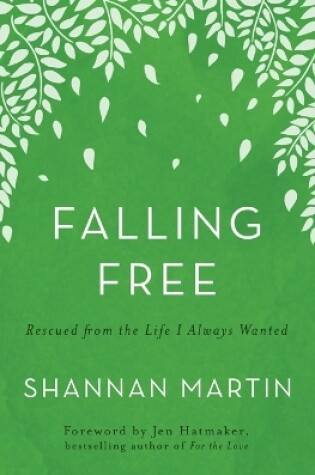 Cover of Falling Free