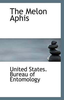 Book cover for The Melon Aphis