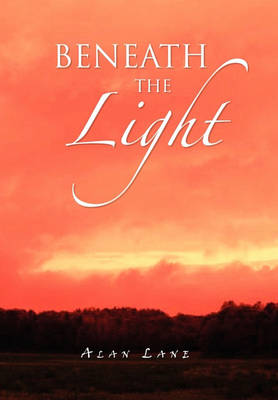 Book cover for Beneath the Light