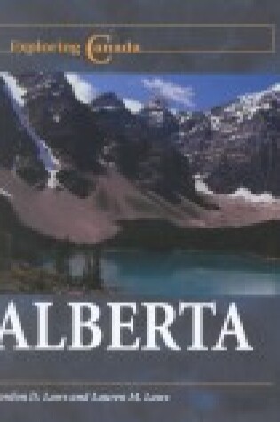 Cover of Alberta