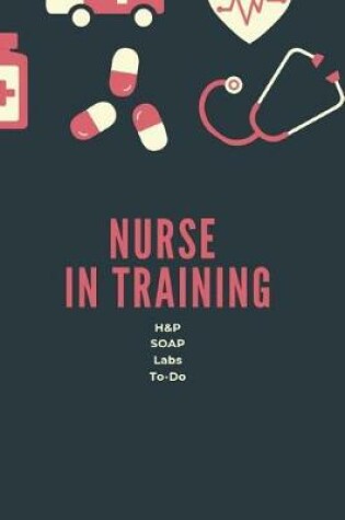 Cover of Nurses in Training