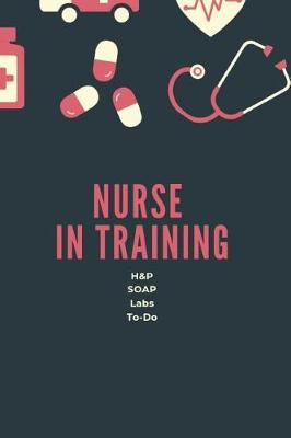 Book cover for Nurses in Training