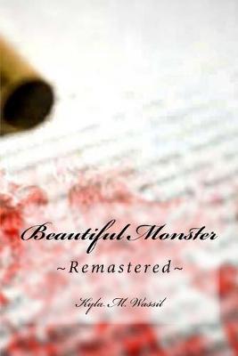 Cover of Beautiful Monster