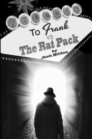 Cover of Frank vs. the Rat Pack