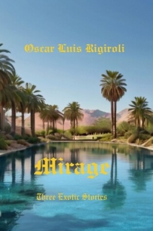 Cover of Mirage