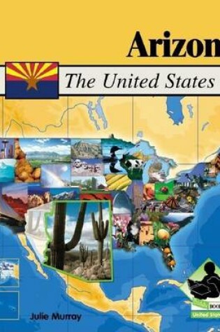Cover of Arizona eBook