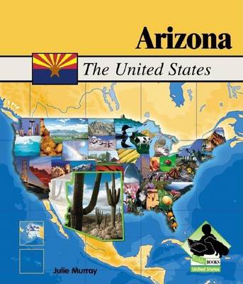 Book cover for Arizona eBook