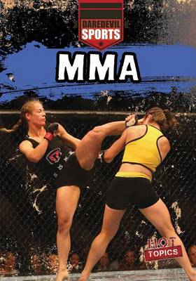 Cover of Mma