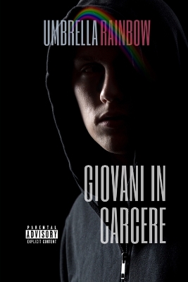 Book cover for Giovani in Carcere