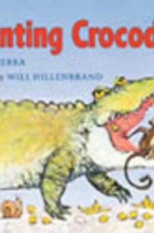 Cover of Counting Crocodiles