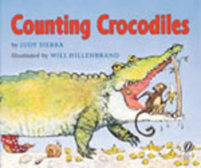 Book cover for Counting Crocodiles