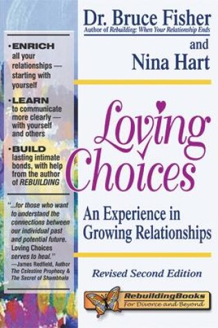 Cover of Loving Choices, 2nd Edition