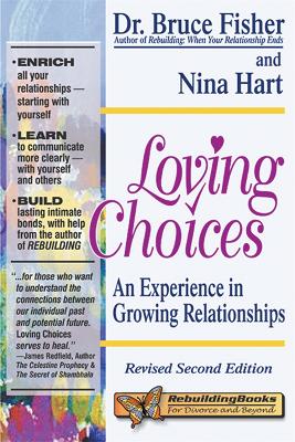 Book cover for Loving Choices, 2nd Edition