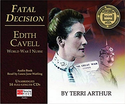 Book cover for Fatal Decision (14-CD SET)