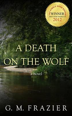 Book cover for A Death on the Wolf