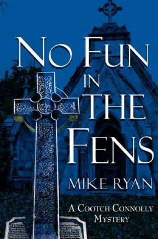 Cover of No Fun in the Fens
