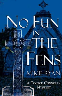 Book cover for No Fun in the Fens