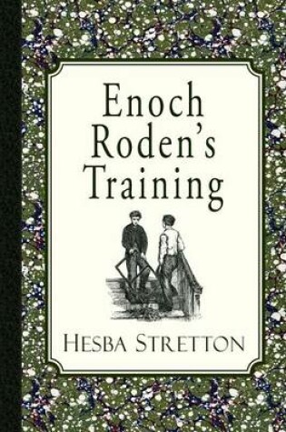 Cover of Enoch Roden's Training