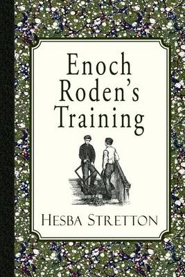 Book cover for Enoch Roden's Training