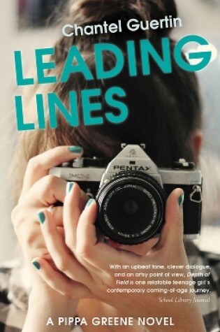 Cover of Leading Lines