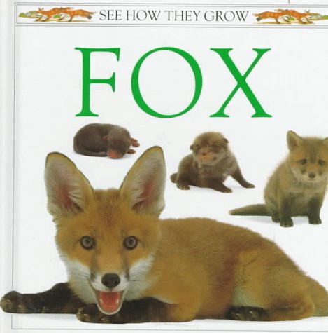 Cover of Fox