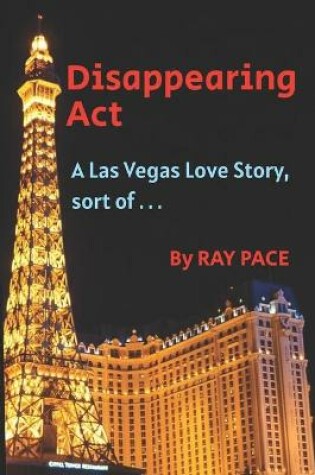 Cover of Disappearing Act