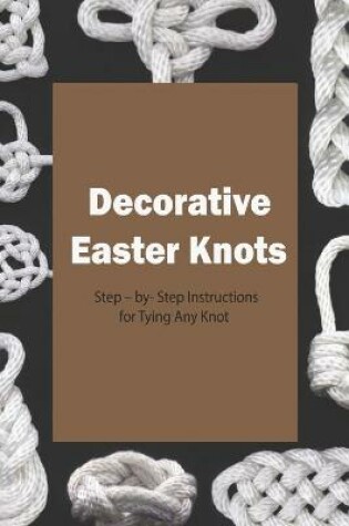 Cover of Decorative Easter Knots