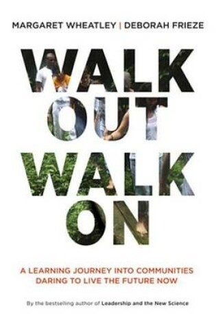 Cover of Walk Out Walk on