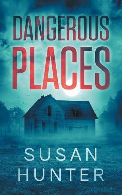 Cover of Dangerous Places