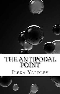 Book cover for The Antipodal Point