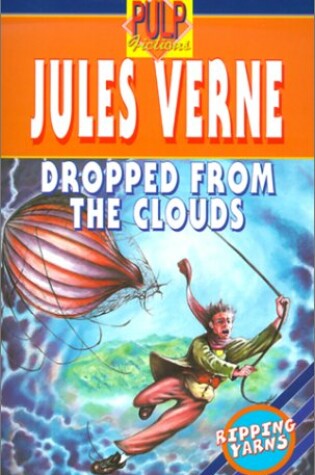 Cover of Dropped from the Clouds