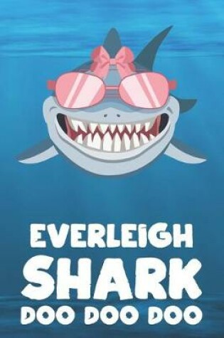 Cover of Everleigh - Shark Doo Doo Doo