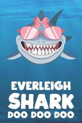 Book cover for Everleigh - Shark Doo Doo Doo