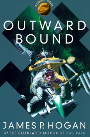Cover of Outward Bound