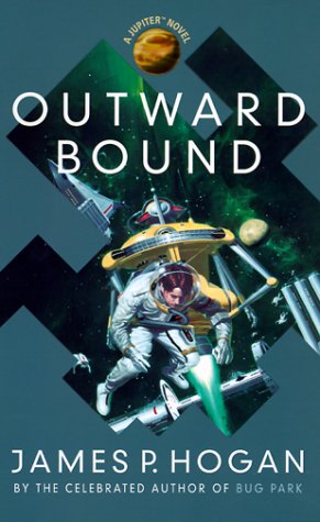 Book cover for Outward Bound