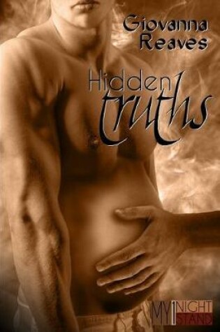 Cover of Hidden Truths