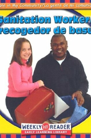 Cover of El Recogedor de Basura/Sanitation Worker