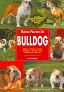 Book cover for Manual Practico del Bulldog