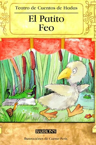 Cover of El Patito Feo