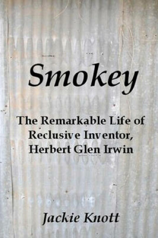 Cover of Smokey