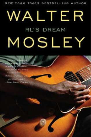 Cover of R L's Dream