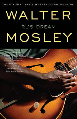 Book cover for R L's Dream