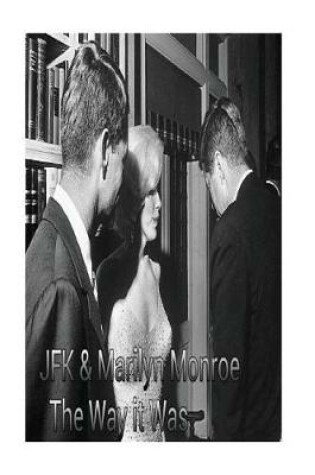 Cover of JFK & Marilyn Monroe