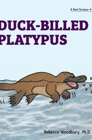 Cover of Duck-billed Platypus