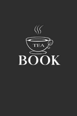 Cover of Tea Book