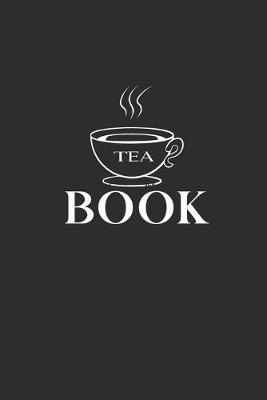 Book cover for Tea Book