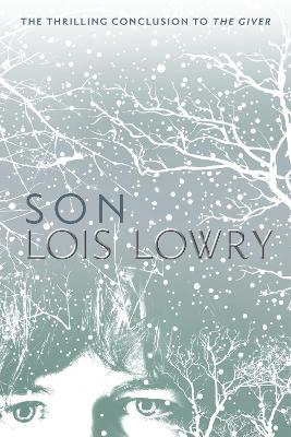 Cover of Son, 4