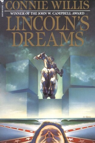 Cover of Lincoln's Dreams