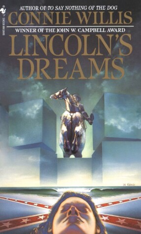 Book cover for Lincoln's Dreams