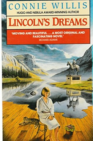 Cover of Lincoln's Dreams